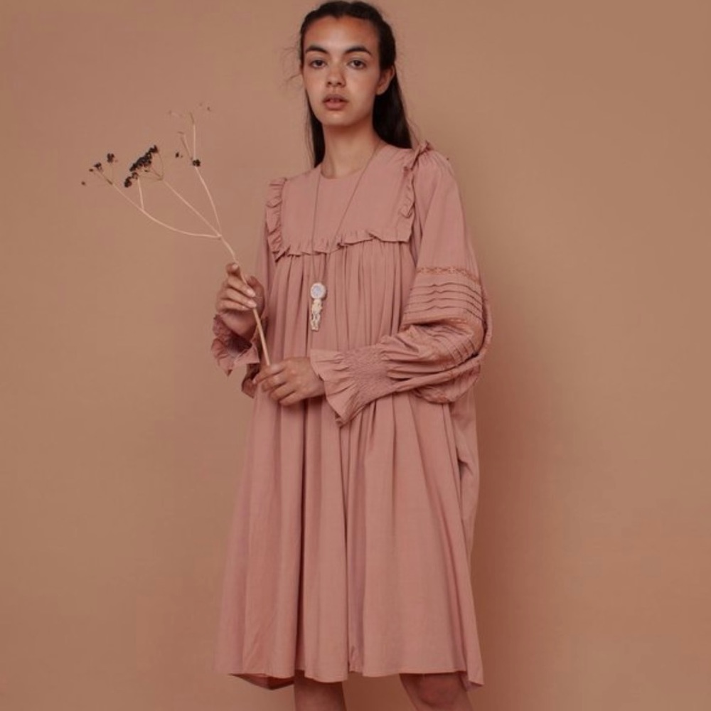 NWT Meadows | Fleur Dress